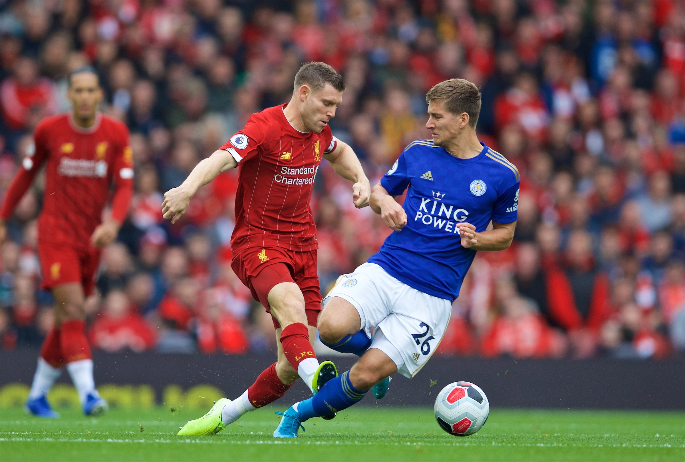 战术执行和 战术执行和