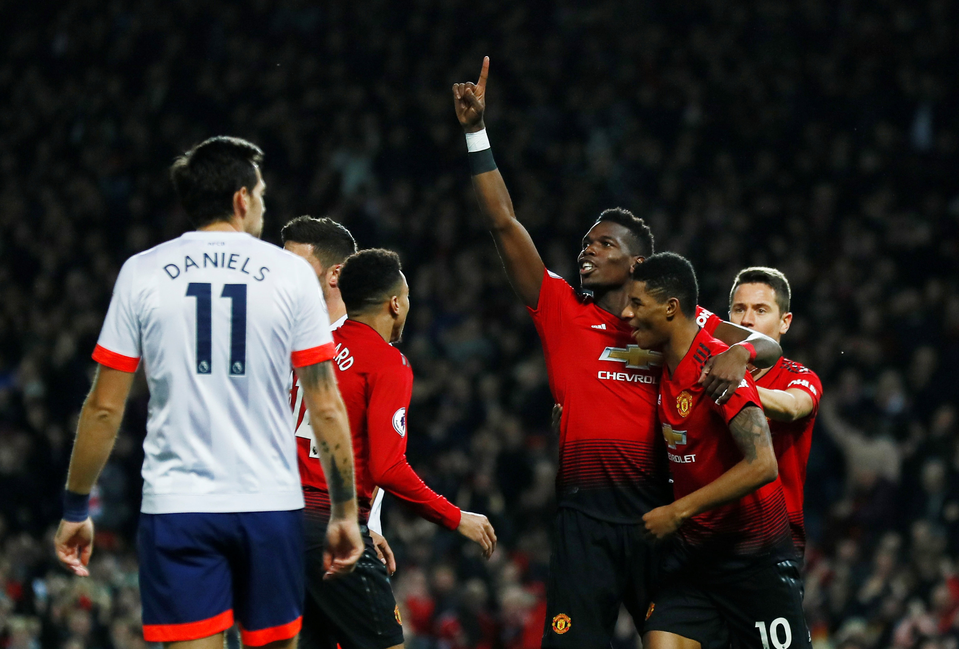 在这场焦点 在这场焦点