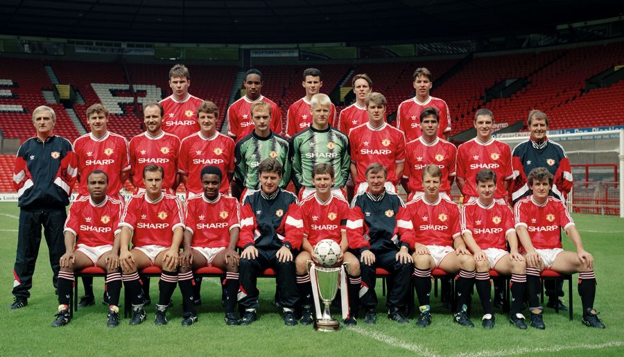 球员心态 球员心态