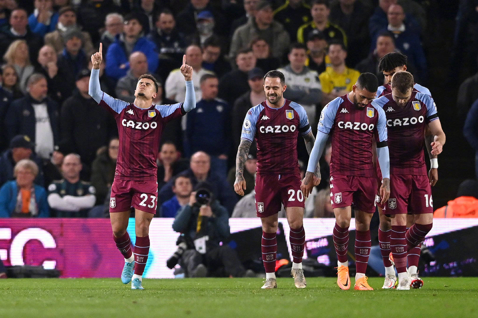 赴的结果 赴的结果